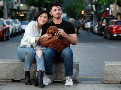 Get Better At Dating Dog Adoption